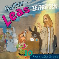 Guitar-Lea trifft Jesus