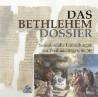 Das Bethlehem-Dossier