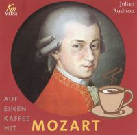 Auf einen Kaffee mit Mozart