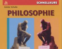 Schnellkurs Philosophie Hörbuch