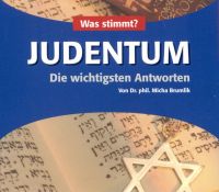 Was stimmt -  Judentum Hörbuch