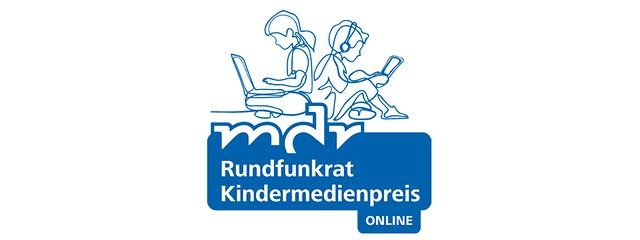 MDR-Rundfunkrat Online Kindermedienpreis