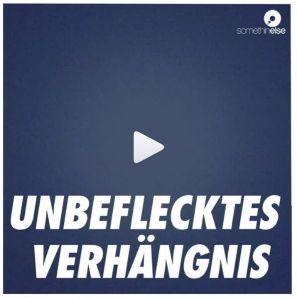 Podcast Unbeflecktes Verhängnis Cover