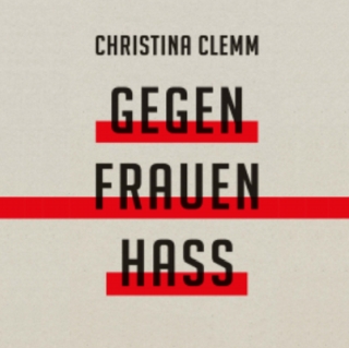 Cover Christina Clemm by courtesy of (c) Hierax Medien