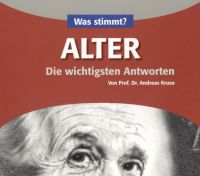 Was stimmt - Alter Hörbuch