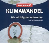 Was stimmt Klimawandel Hörbuch